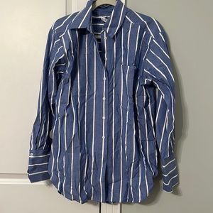 Shona Joy KIMBERLY OVERSIZED SHIRT